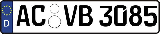 AC-VB3085