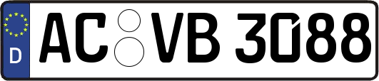 AC-VB3088