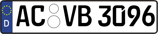 AC-VB3096