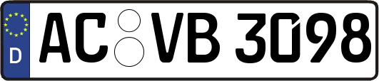 AC-VB3098