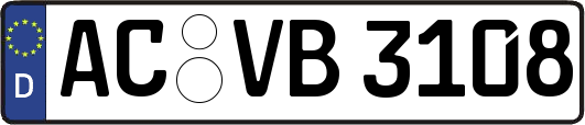 AC-VB3108