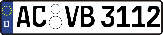 AC-VB3112