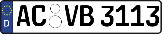 AC-VB3113