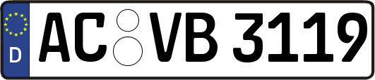 AC-VB3119