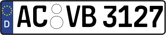 AC-VB3127