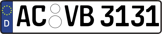 AC-VB3131