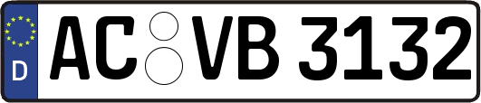AC-VB3132