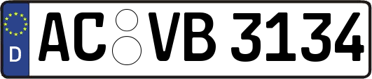AC-VB3134