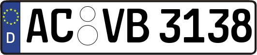 AC-VB3138
