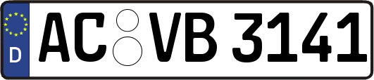 AC-VB3141