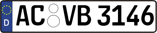 AC-VB3146