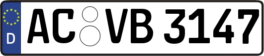 AC-VB3147