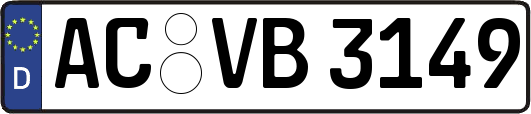 AC-VB3149