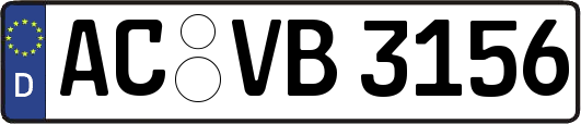 AC-VB3156