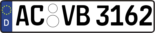 AC-VB3162