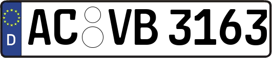 AC-VB3163