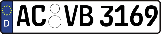 AC-VB3169