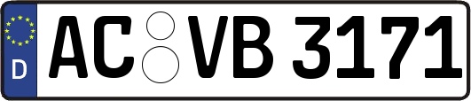 AC-VB3171