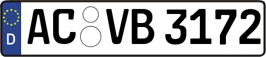 AC-VB3172