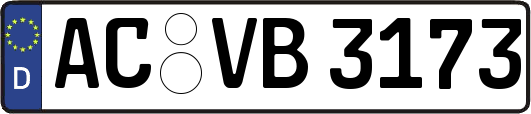 AC-VB3173