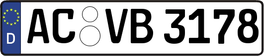 AC-VB3178
