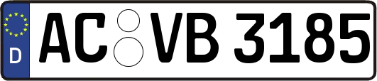 AC-VB3185