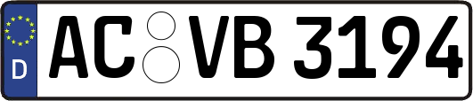 AC-VB3194