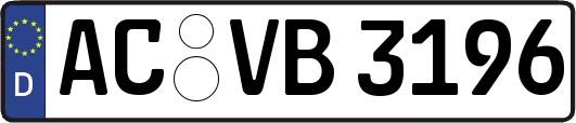 AC-VB3196