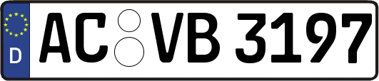 AC-VB3197