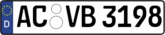 AC-VB3198