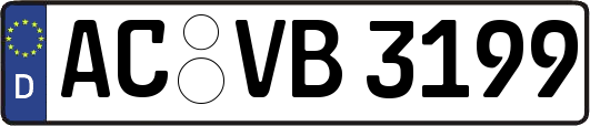 AC-VB3199