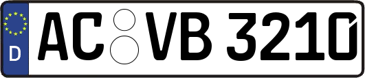 AC-VB3210