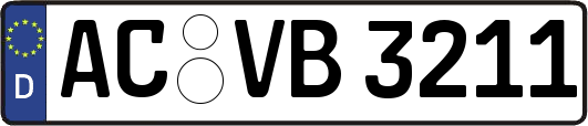 AC-VB3211