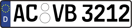AC-VB3212