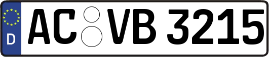 AC-VB3215