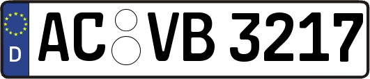 AC-VB3217