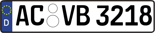 AC-VB3218