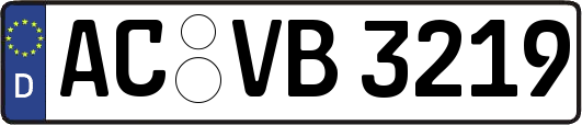AC-VB3219