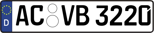 AC-VB3220