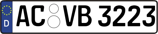 AC-VB3223