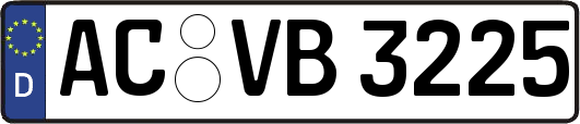 AC-VB3225