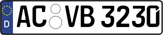 AC-VB3230