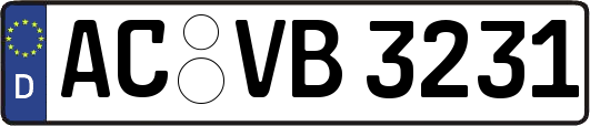 AC-VB3231