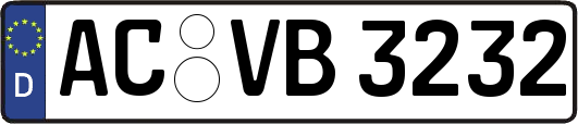 AC-VB3232