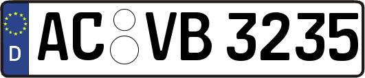 AC-VB3235