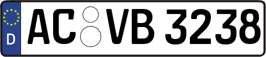 AC-VB3238