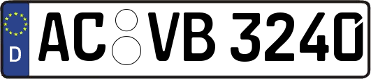 AC-VB3240