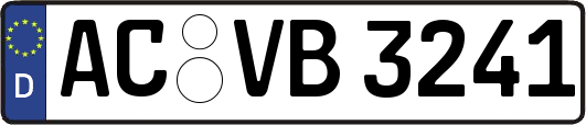 AC-VB3241