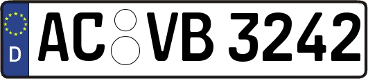 AC-VB3242