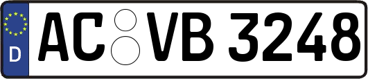 AC-VB3248